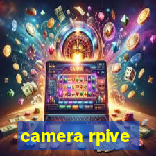 camera rpive